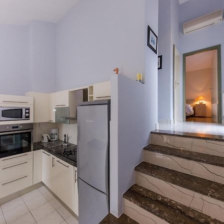 Apartments Mateo Trogir Dış mekan fotoğraf