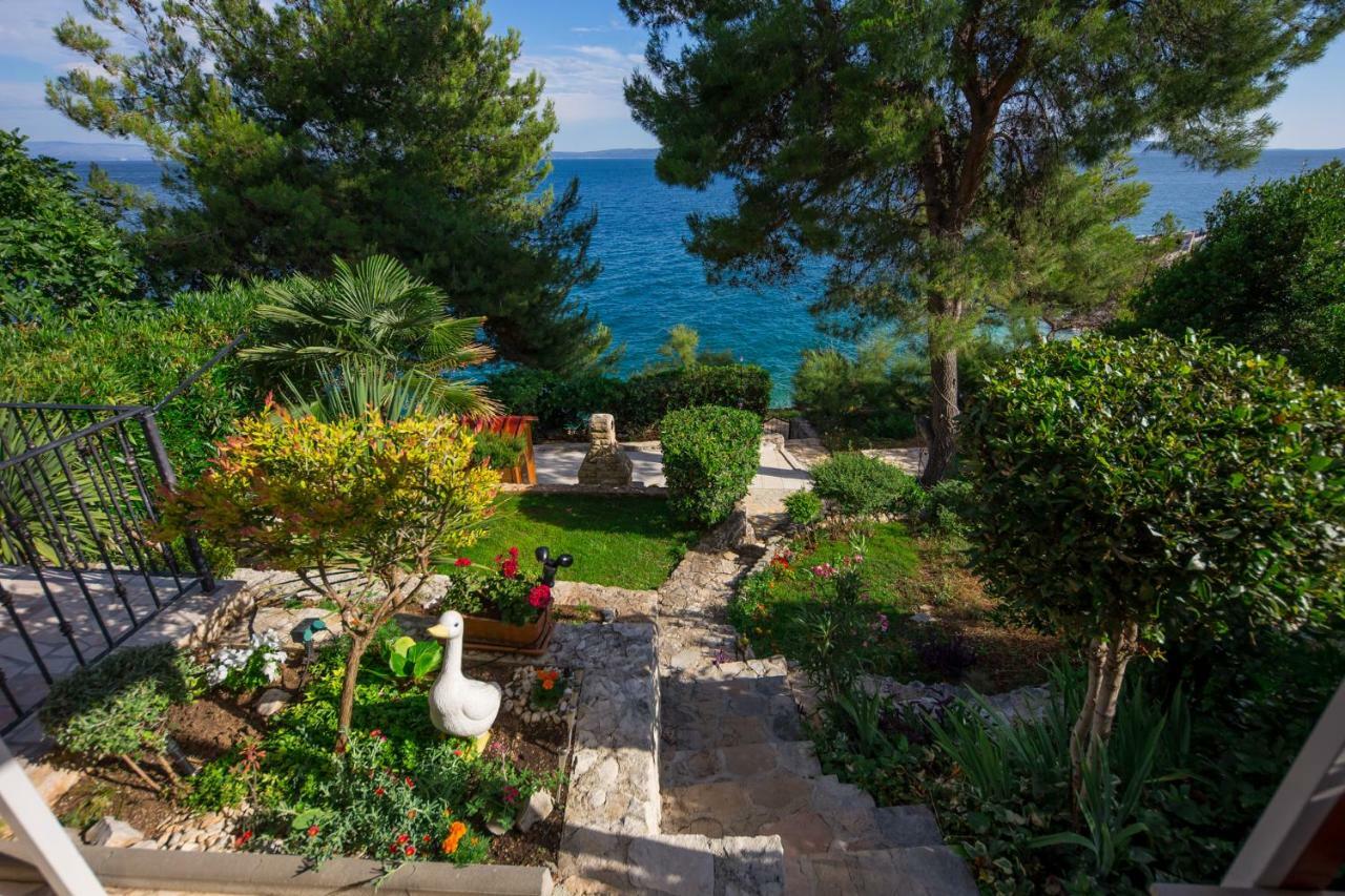Apartments Mateo Trogir Dış mekan fotoğraf