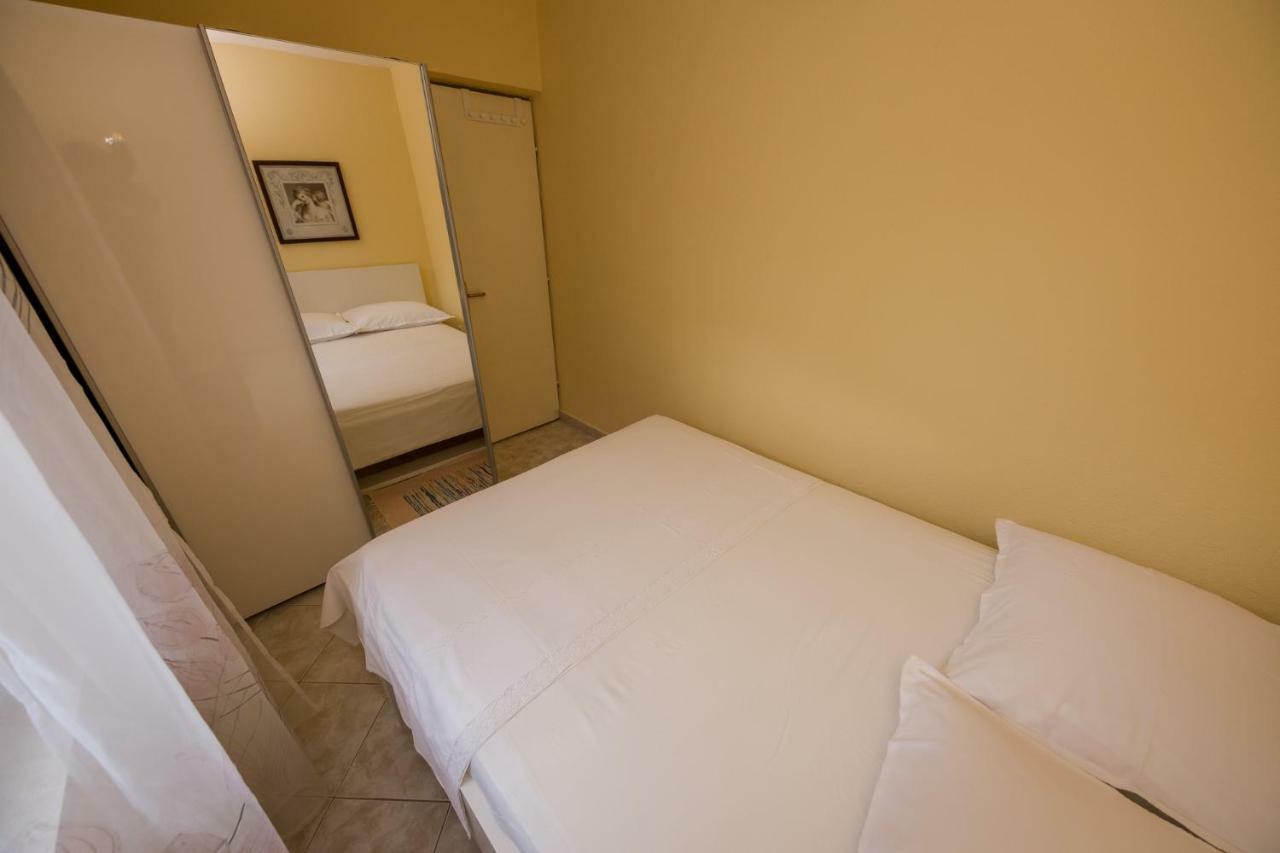 Apartments Mateo Trogir Dış mekan fotoğraf
