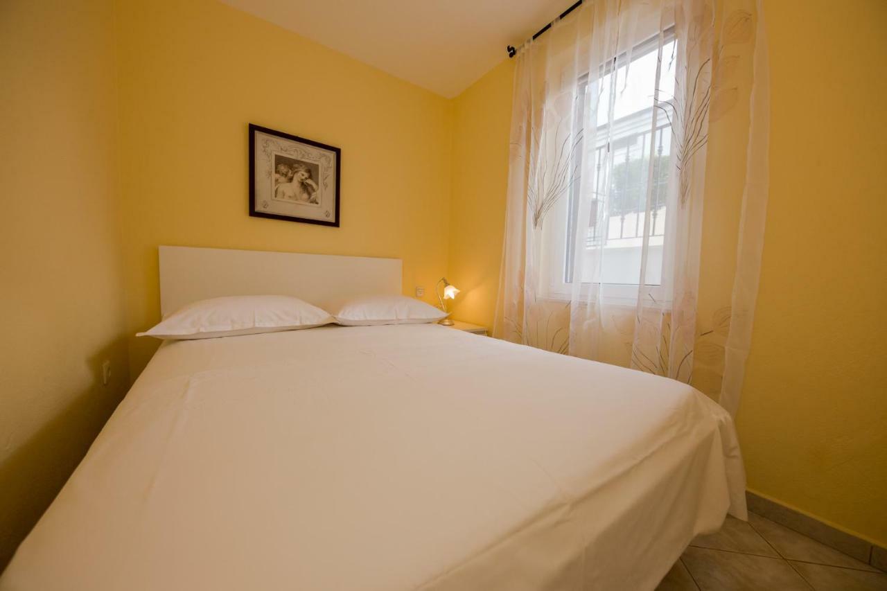 Apartments Mateo Trogir Dış mekan fotoğraf