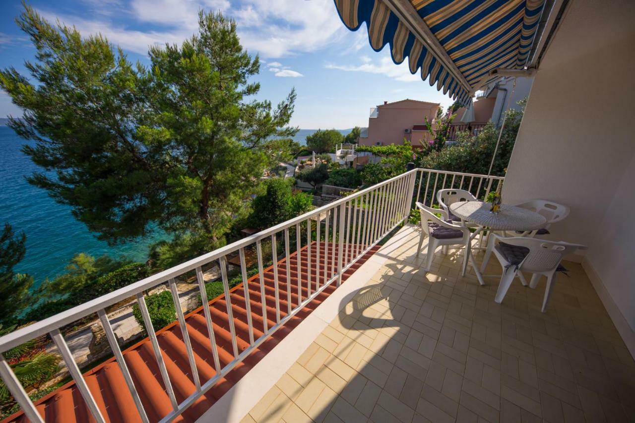 Apartments Mateo Trogir Dış mekan fotoğraf