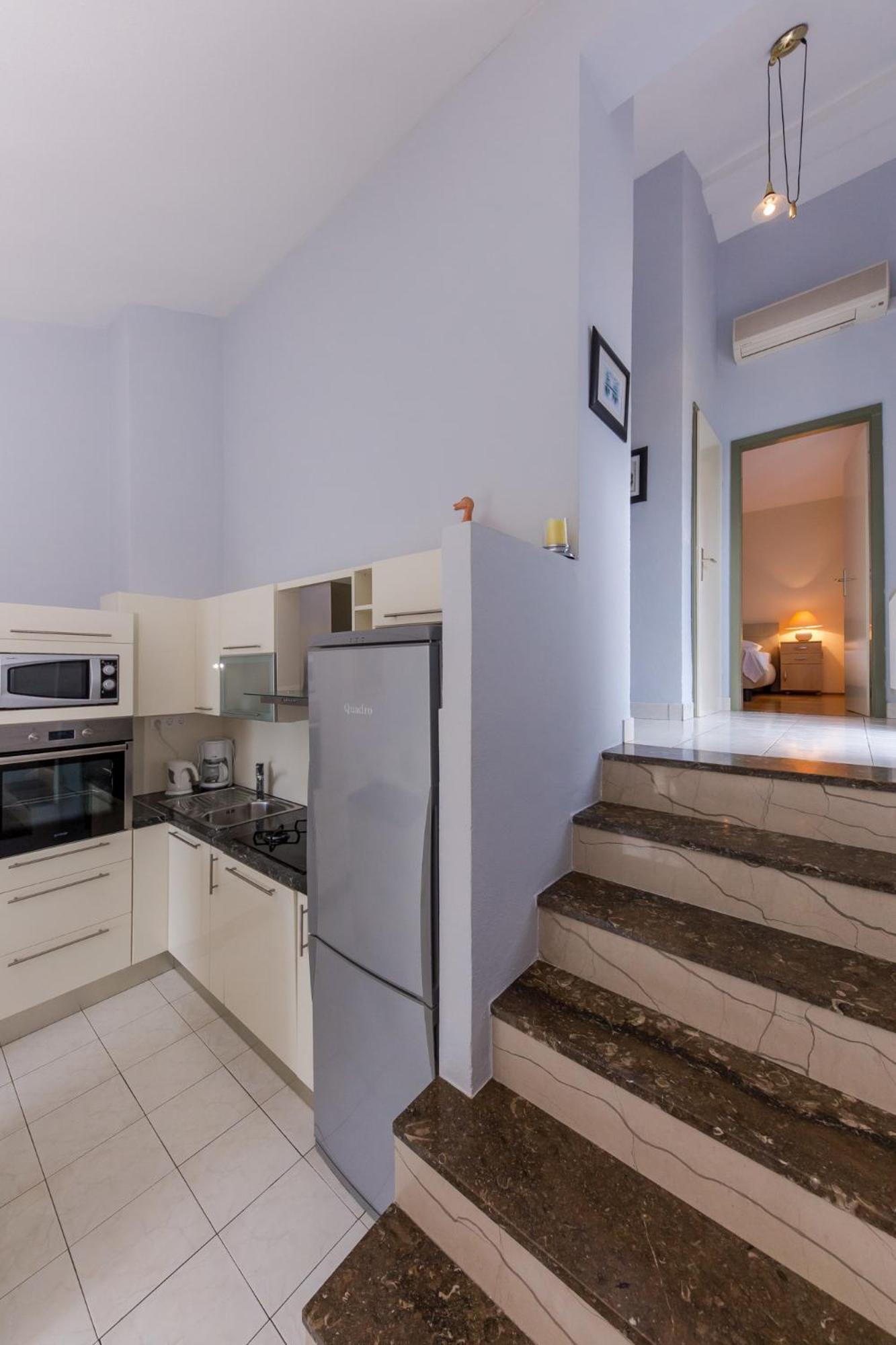 Apartments Mateo Trogir Dış mekan fotoğraf