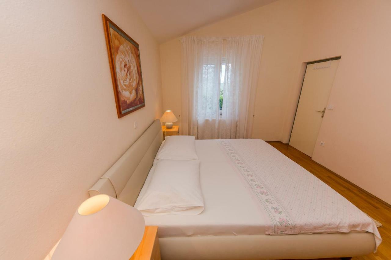 Apartments Mateo Trogir Dış mekan fotoğraf