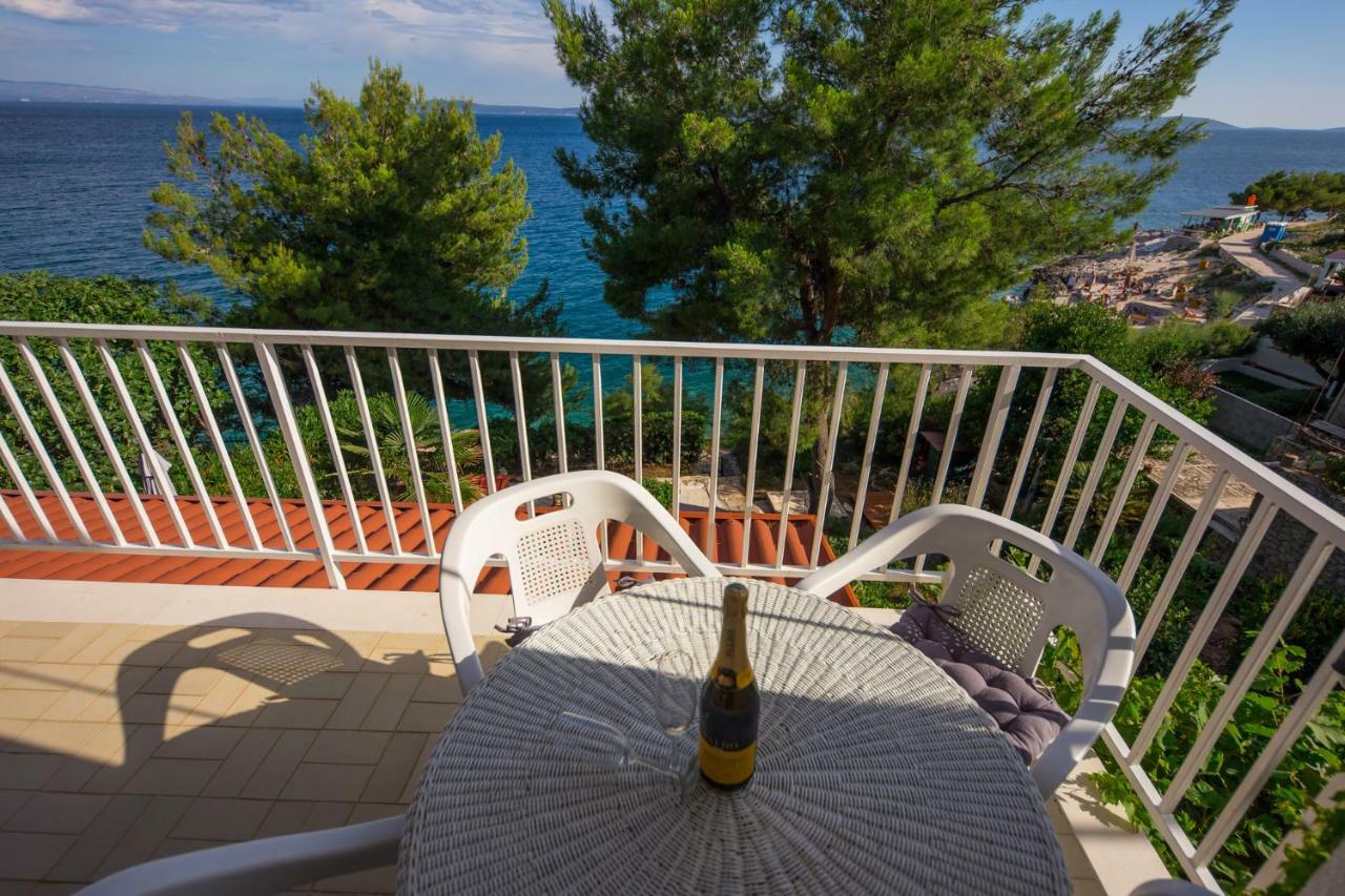 Apartments Mateo Trogir Dış mekan fotoğraf