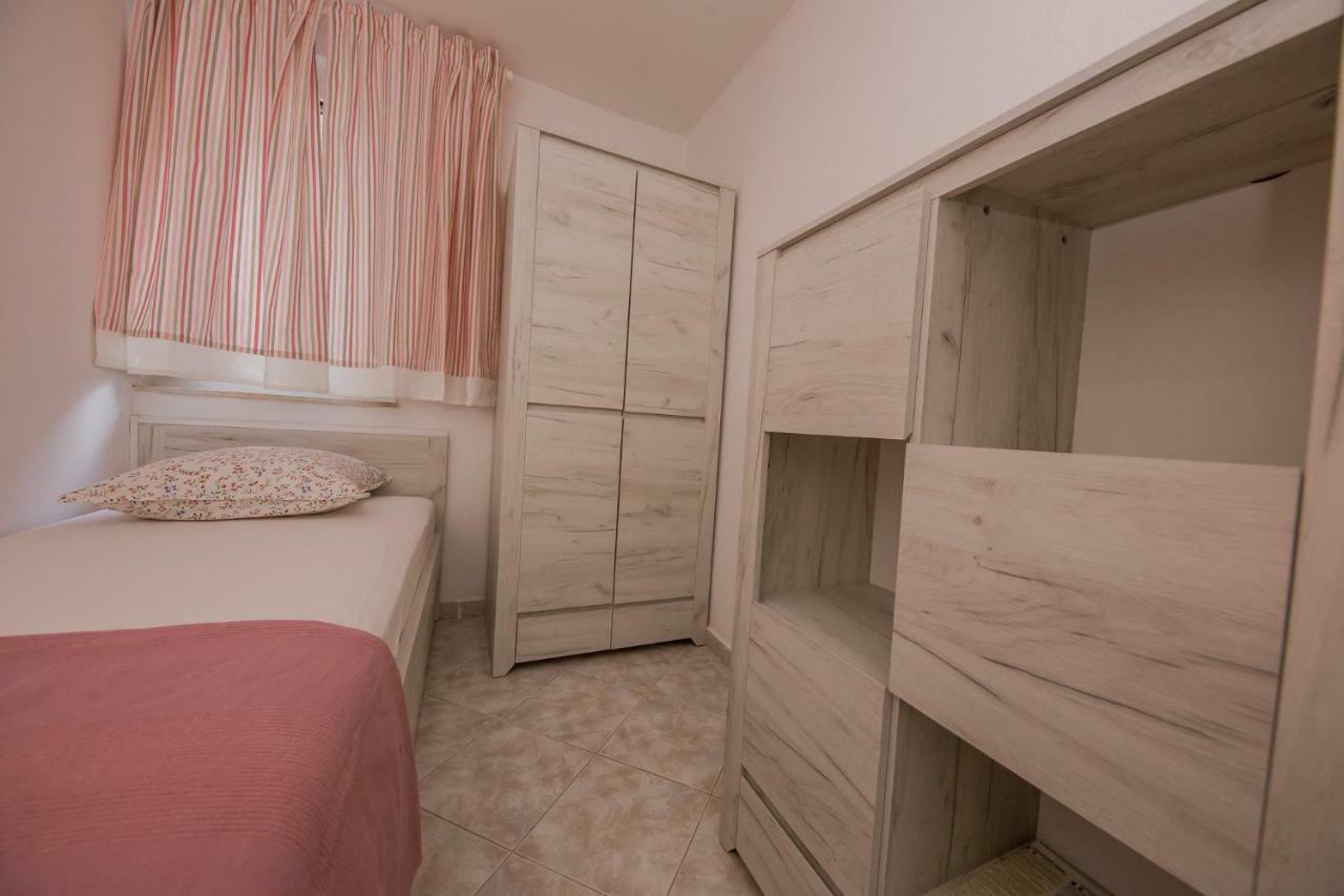 Apartments Mateo Trogir Dış mekan fotoğraf