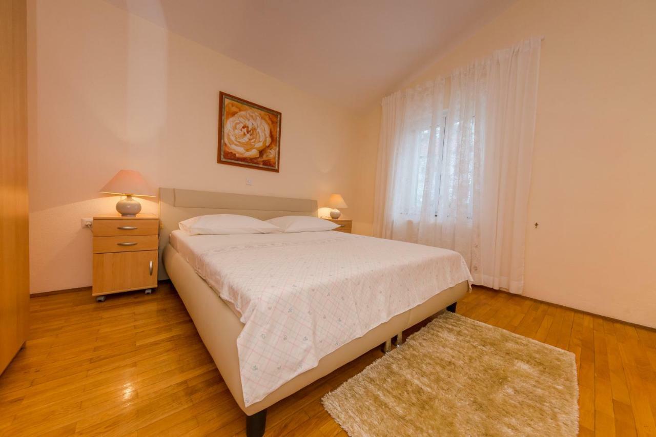 Apartments Mateo Trogir Dış mekan fotoğraf