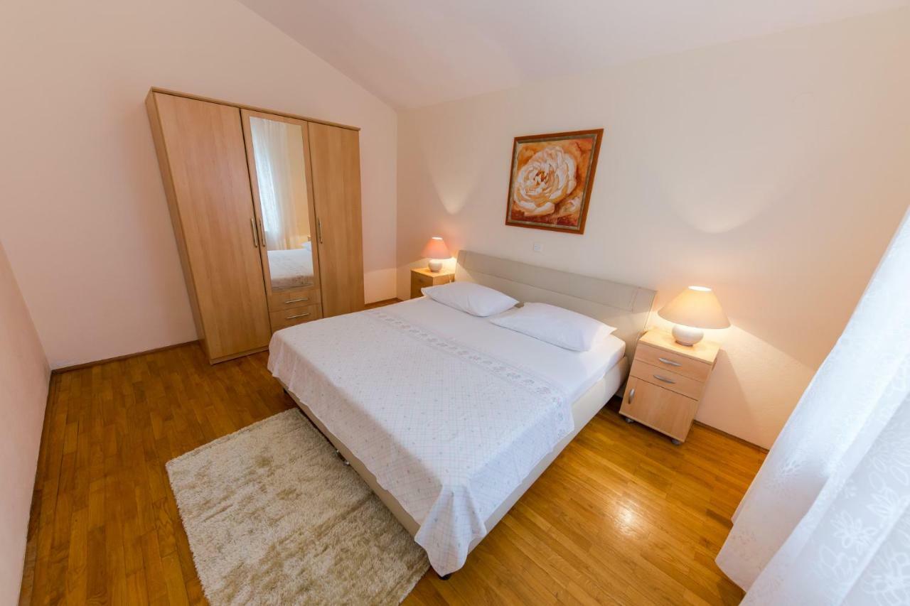 Apartments Mateo Trogir Dış mekan fotoğraf